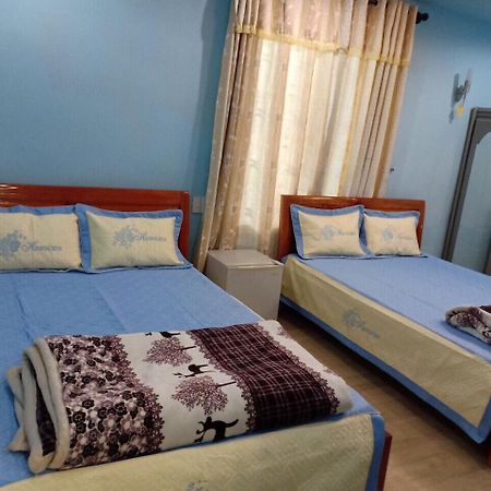 Mimosa Hotel Đà Lạt Ngoại thất bức ảnh