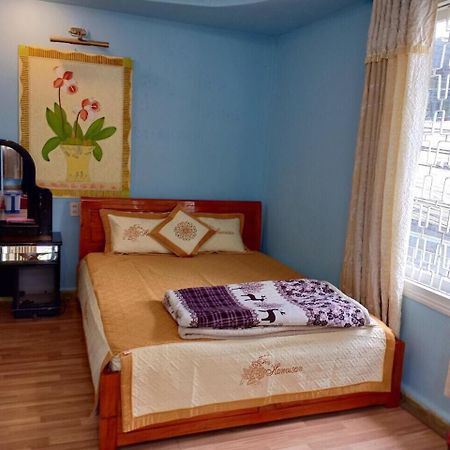 Mimosa Hotel Đà Lạt Ngoại thất bức ảnh