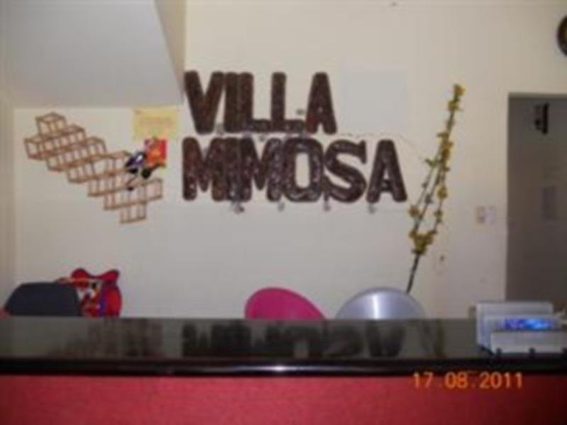 Mimosa Hotel Đà Lạt Ngoại thất bức ảnh