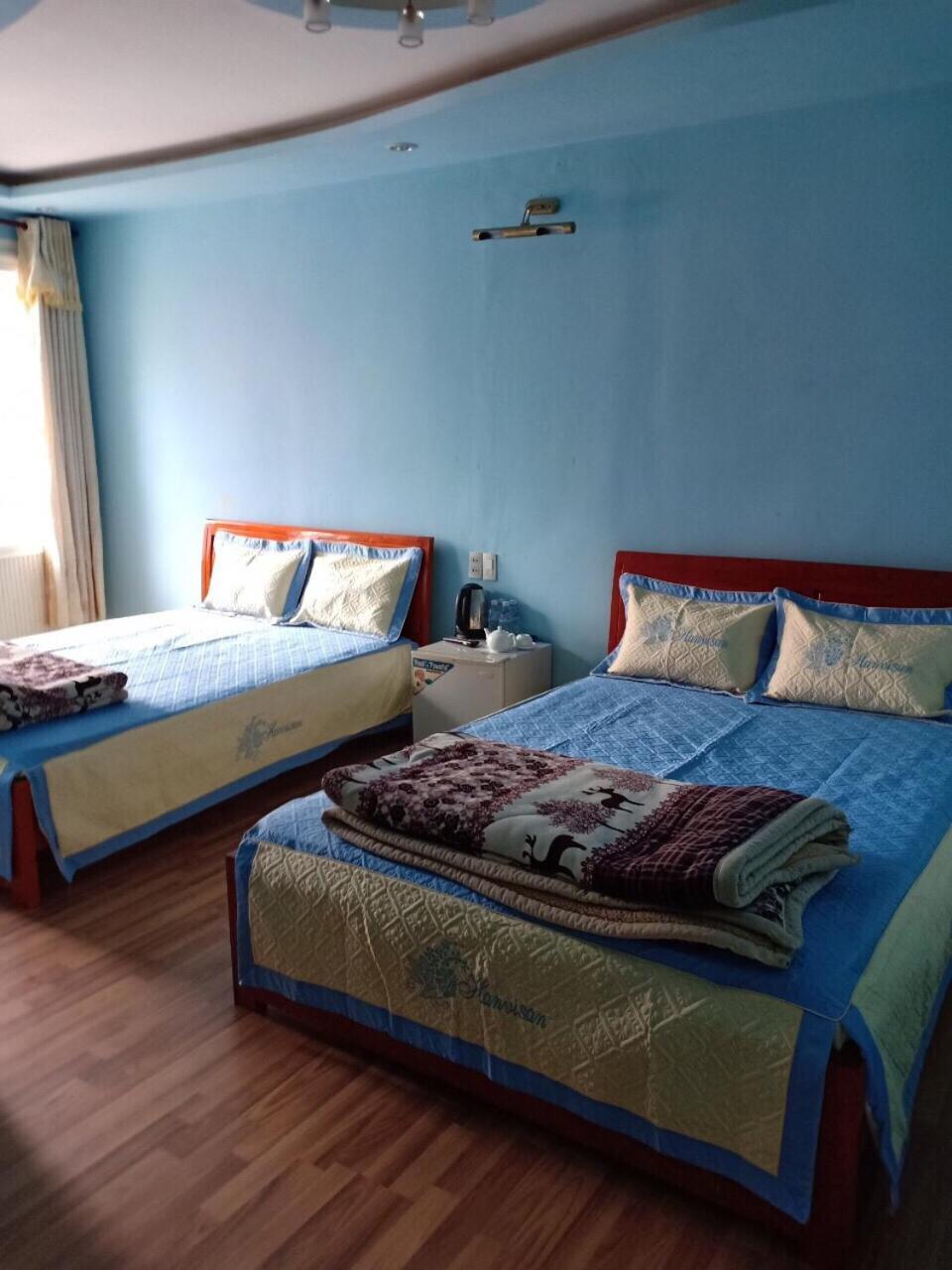 Mimosa Hotel Đà Lạt Ngoại thất bức ảnh