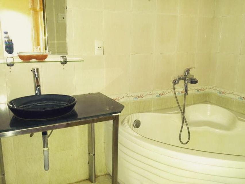 Mimosa Hotel Đà Lạt Ngoại thất bức ảnh