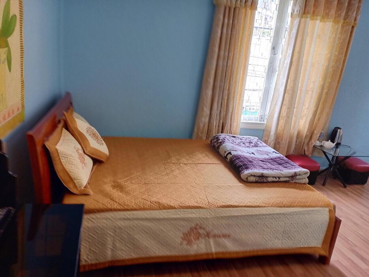 Mimosa Hotel Đà Lạt Ngoại thất bức ảnh