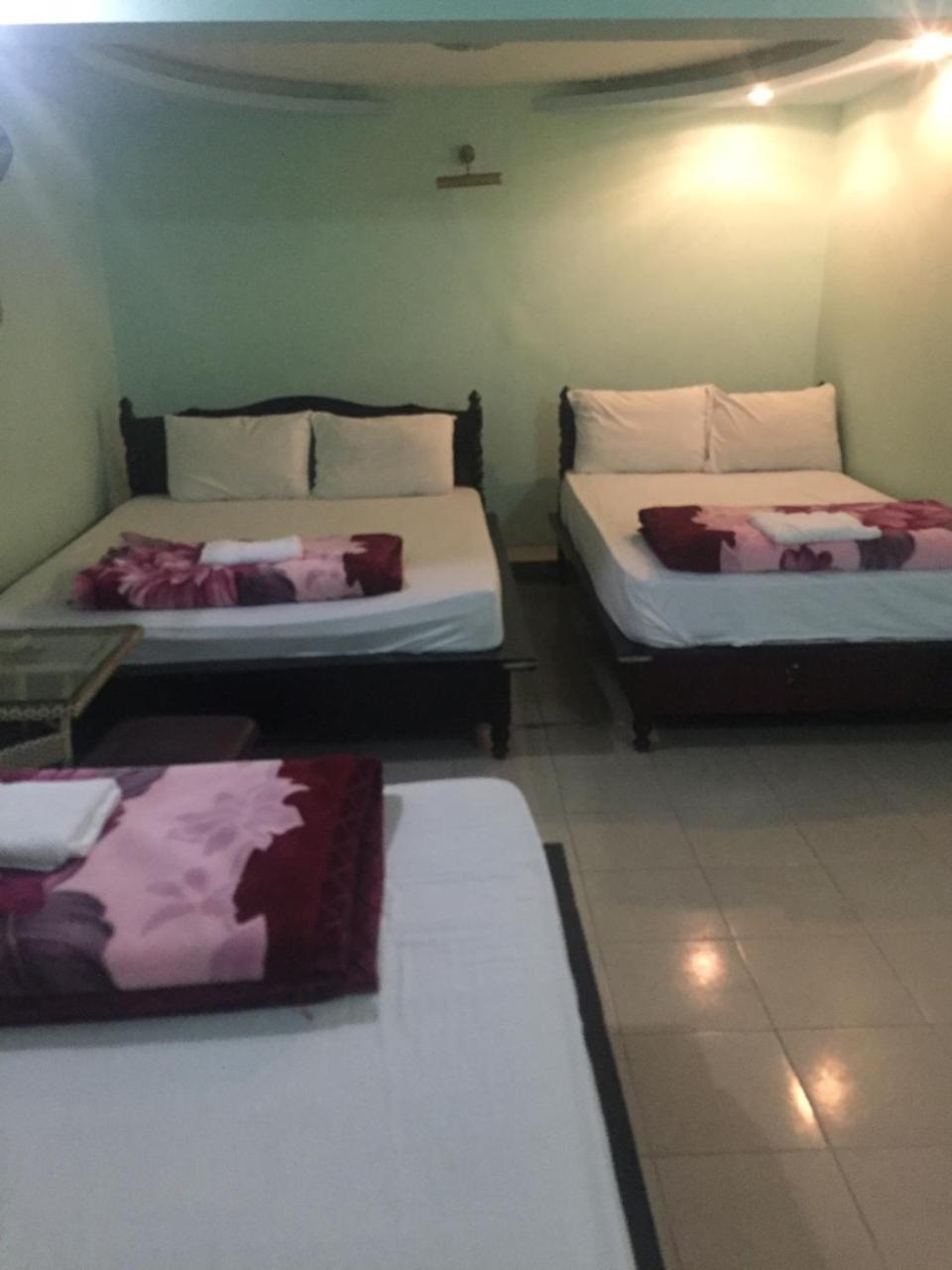 Mimosa Hotel Đà Lạt Ngoại thất bức ảnh
